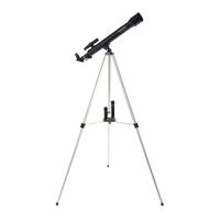 Celestron PowerSeeker 21039 Quick Start Manual