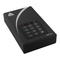 Storage Apricorn Aegis Padlock DT User Manual