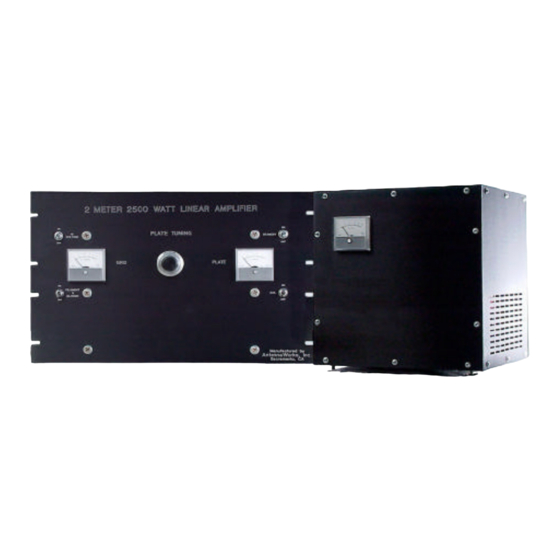 AntennaWorks 8877 User Manual