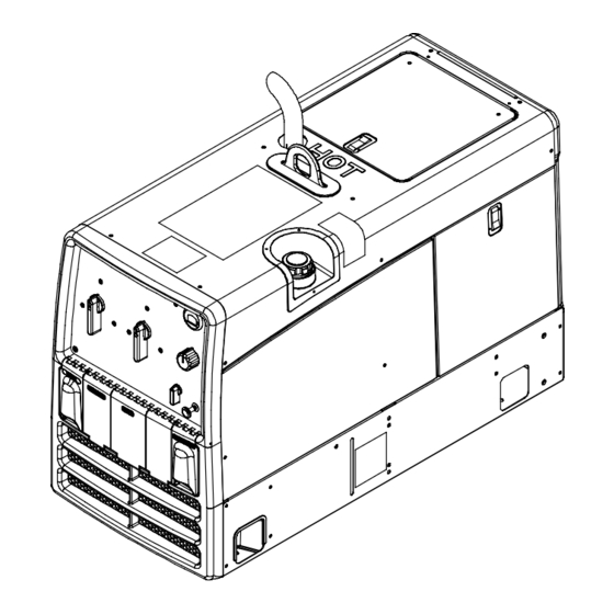 Miller Bobcat 225 Owner's Manual