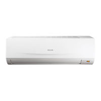 Sinclair ASH-09AIE2 Service Manual