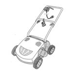 Mountfield VE 32 Instructions For Use Manual