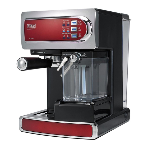 Beem i-Joy Cafe Ultimate Instruction Manual