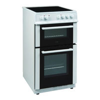 Logik LTOC50W12 Instruction & Installation Manual