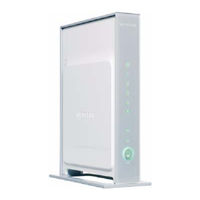 NETGEAR DG834N Reference Manual
