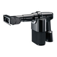 Oreck Cordless Captura BK51700 Series User Manual