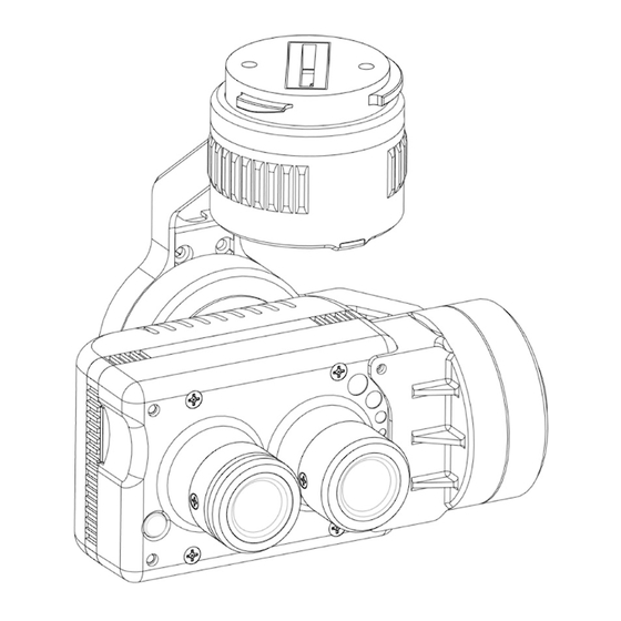 Sentera AGX710 User Manual