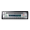 Car Receiver Sony CDX-L300 Product Guide Operating Instructions Manual