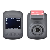 Phonocar VM496 Instruction Manual