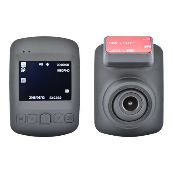 Phonocar VM496 Instruction Manual