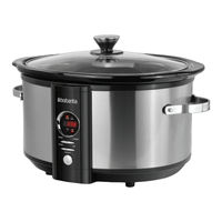 Brabantia BBEK1083D Instruction Manual