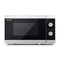 Microwave Oven Sharp YC-MS01E User Manual