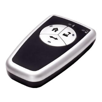 TomTom Remote LINK Manual