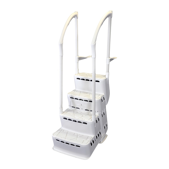INNOVAPLAS Lumi-O BILTMOR 5005 Quick Start Manual
