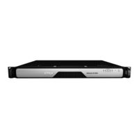 Citrix SD-WAN Enterprise Edition 1100 Instructions Manual