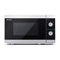 Microwave Oven Sharp YC-MS01E User Manual