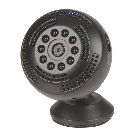 Nextech 1080p wifi shops camera