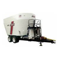 Roto-Mix 1355A Operation And Parts Manual