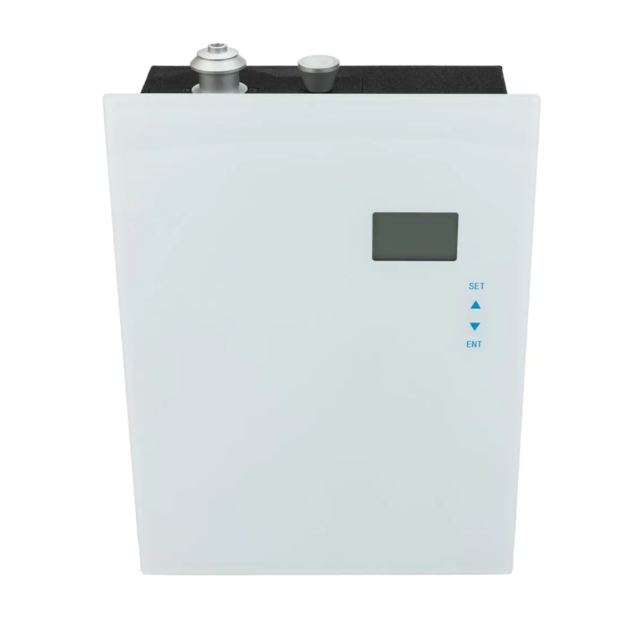 REIMA AromaStreamer 650 Manual