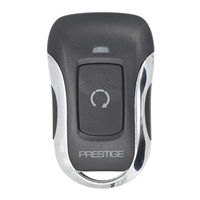 Prestige PE1BZ Owner's Manual