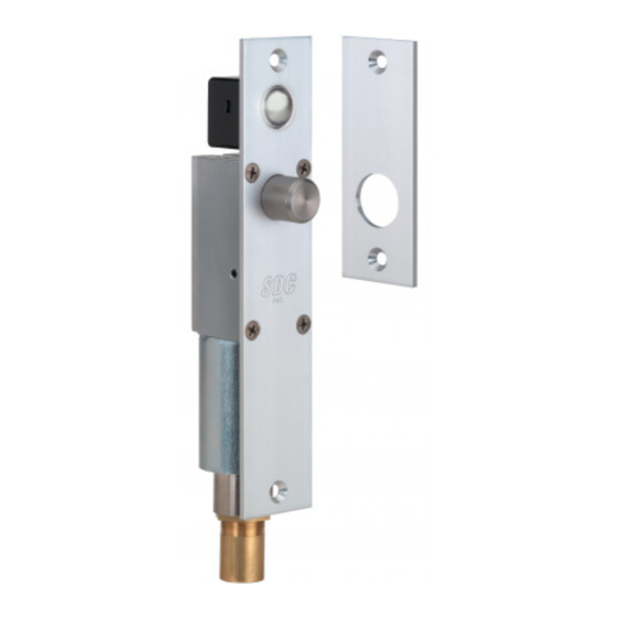 SDC PD2090A Installation Instructions