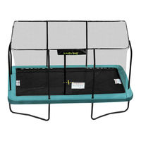 Jumpking RECTANGULAR 12 Manual