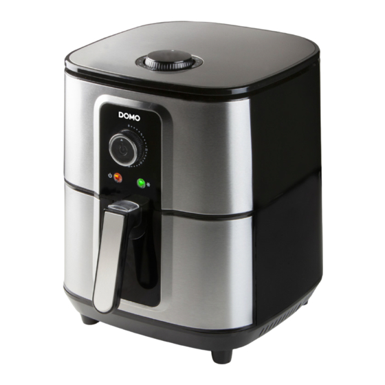 Linea 2000 Domo DO536FR Manuals