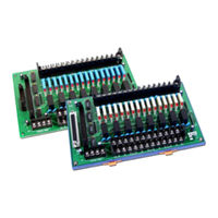 Icp Das Usa DB-24PR/24 Quick Start Manual