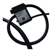 VP instruments VPLog-i-R User Manual