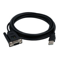 Exsys EX-1311-2FT Manual