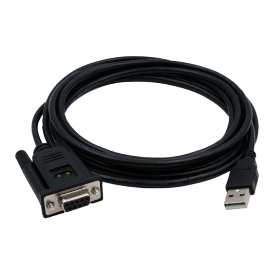 Exsys EX-1311-2FT Manual