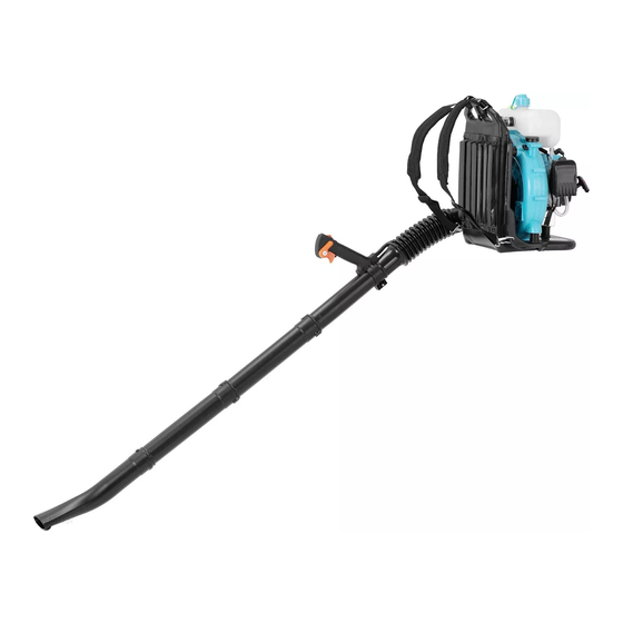 hillvert HT-LOGAN-1250B User Manual