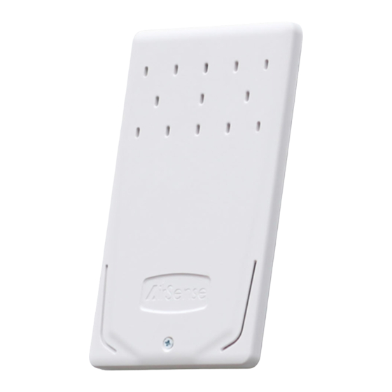 AirSense 315 Quick Start Manual