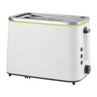 Beko TAM4321B User Manual