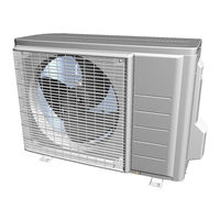 Daikin RXTA30N Service Manual