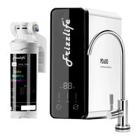 Frizzlife PD600-TAM3 Owner's Manual