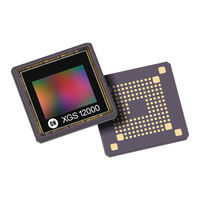 ON Semiconductor NOIX1SE9400B-LTI Manual