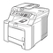 Printer Brother DCP-9040CN Quick Setup Manual