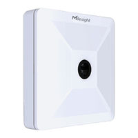 Milesight VS121 User Manual