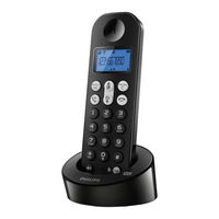 Philips D126 Extended User Documentation