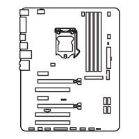 MSI 7978-003R Manual