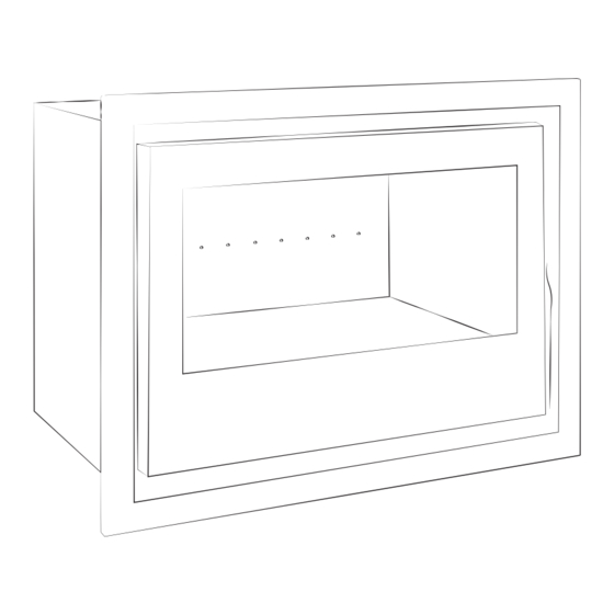 TJ FLAMA User And Installation Manual