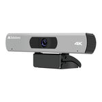 Solutions MS-4KCAM User Manual