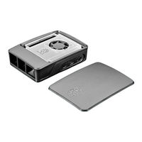 Joy-It RB-CaseP5-06W Manual