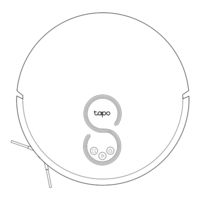 TP-Link Tapo RV10 Plus User Manual