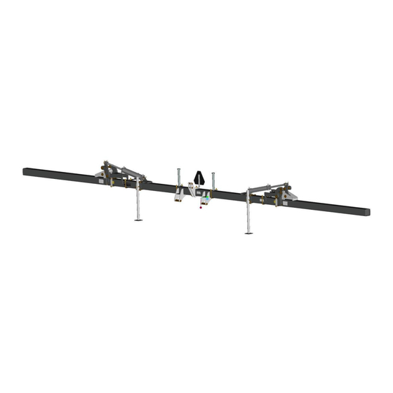 Yetter 3800 Series Operator's Manual