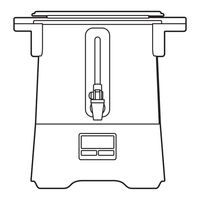 Chefman RJ16-EW-V2 User Manual