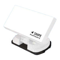 SELFSAT SNIPE PLATINUM 2 User Manual