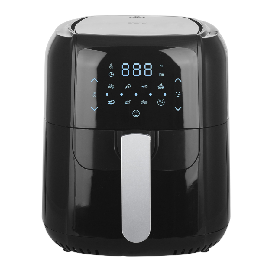 emerio AF-123544 Manual