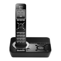 BINATONE iDECT Q2i System User Manual